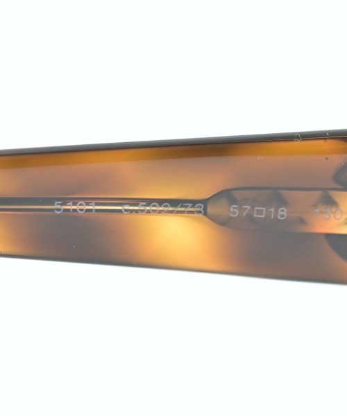 CHANEL（シャネル）サングラス 茶 サイズ:- レディース/2200646299129