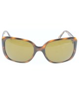 CHANEL（シャネル）サングラス 茶 サイズ:- レディース/2200646299129