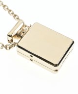 CHANEL（シャネル）ネックレス ゴールド サイズ:- レディース/2200647119075