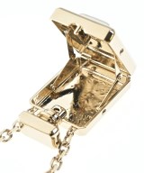 CHANEL（シャネル）ネックレス ゴールド サイズ:- レディース/2200647119075