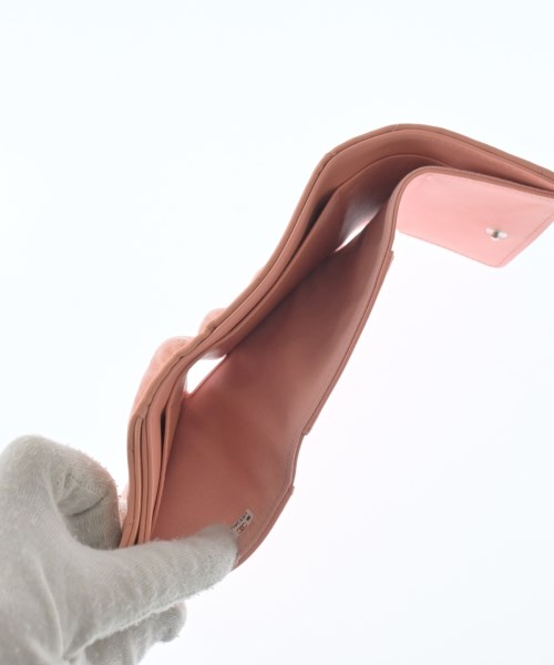 CHANEL（シャネル）財布・コインケース ピンク サイズ:- レディース/2200647119082