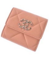 CHANEL 財布・コインケース