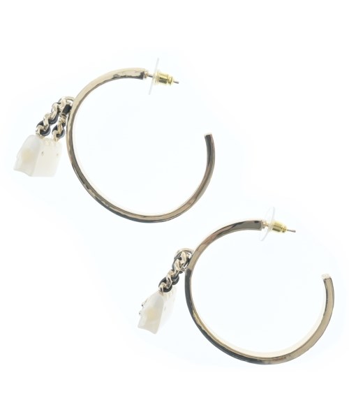 CHANEL（シャネル）ピアス ゴールド サイズ:- レディース/2200647119099