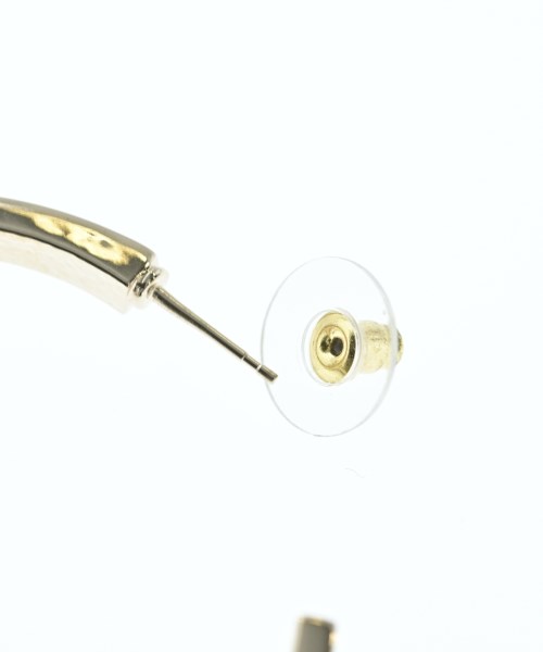 CHANEL（シャネル）ピアス ゴールド サイズ:- レディース/2200647119099