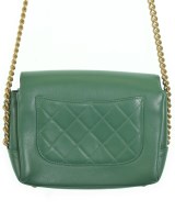 CHANEL（シャネル）ショルダーバッグ 緑 サイズ:- レディース/2200647119105