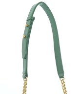 CHANEL（シャネル）ショルダーバッグ 緑 サイズ:- レディース/2200647119105