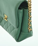CHANEL（シャネル）ショルダーバッグ 緑 サイズ:- レディース/2200647119105