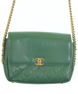 CHANEL ショルダーバッグ