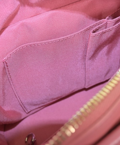 CHANEL（シャネル）ショルダーバッグ ピンク サイズ:- レディース/2200647119112