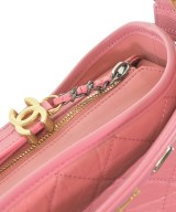 CHANEL（シャネル）ショルダーバッグ ピンク サイズ:- レディース/2200647119112