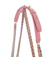 CHANEL（シャネル）ショルダーバッグ ピンク サイズ:- レディース/2200647119112