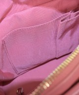 CHANEL（シャネル）ショルダーバッグ ピンク サイズ:- レディース/2200647119112