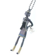 CHANEL（シャネル）ネックレス 黒 サイズ:- レディース/2200647606162
