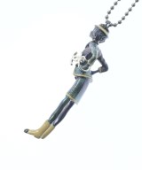 CHANEL（シャネル）ネックレス 黒 サイズ:- レディース/2200647606162