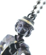 CHANEL（シャネル）ネックレス 黒 サイズ:- レディース/2200647606162