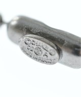 CHANEL（シャネル）ネックレス 黒 サイズ:- レディース/2200647606162
