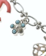 CHANEL（シャネル）ネックレス シルバー サイズ:- レディース/2200647606179
