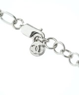 CHANEL（シャネル）ネックレス シルバー サイズ:- レディース/2200647606179