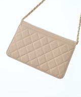 CHANEL（シャネル）財布・コインケース ベージュ サイズ:- レディース/2200648099017
