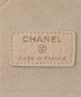 CHANEL（シャネル）財布・コインケース ベージュ サイズ:- レディース/2200648099017