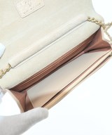 CHANEL（シャネル）財布・コインケース ベージュ サイズ:- レディース/2200648099017