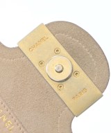 CHANEL（シャネル）財布・コインケース ベージュ サイズ:- レディース/2200648099017