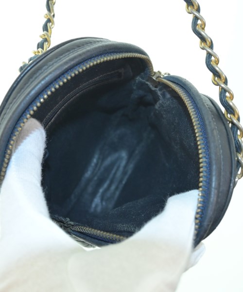 CHANEL（シャネル）ショルダーバッグ 黒 サイズ:- レディース/2200648099024