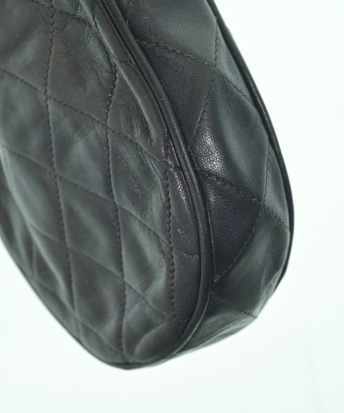 CHANEL（シャネル）ショルダーバッグ 黒 サイズ:- レディース/2200648099024