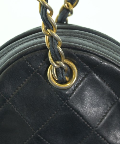 CHANEL（シャネル）ショルダーバッグ 黒 サイズ:- レディース/2200648099024