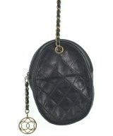 CHANEL（シャネル）ショルダーバッグ 黒 サイズ:- レディース/2200648099024