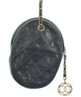 CHANEL（シャネル）ショルダーバッグ 黒 サイズ:- レディース/2200648099024