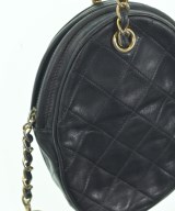 CHANEL（シャネル）ショルダーバッグ 黒 サイズ:- レディース/2200648099024