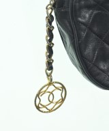 CHANEL（シャネル）ショルダーバッグ 黒 サイズ:- レディース/2200648099024
