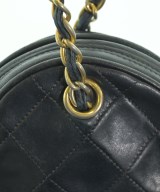 CHANEL（シャネル）ショルダーバッグ 黒 サイズ:- レディース/2200648099024