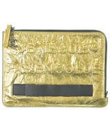 CHANEL（シャネル）クラッチバッグ ゴールド サイズ:- レディース/2200648931041