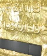 CHANEL（シャネル）クラッチバッグ ゴールド サイズ:- レディース/2200648931041