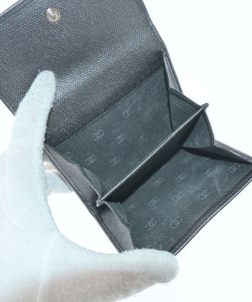 CHANEL（シャネル）財布・コインケース グレー サイズ:- レディース/2200648931058