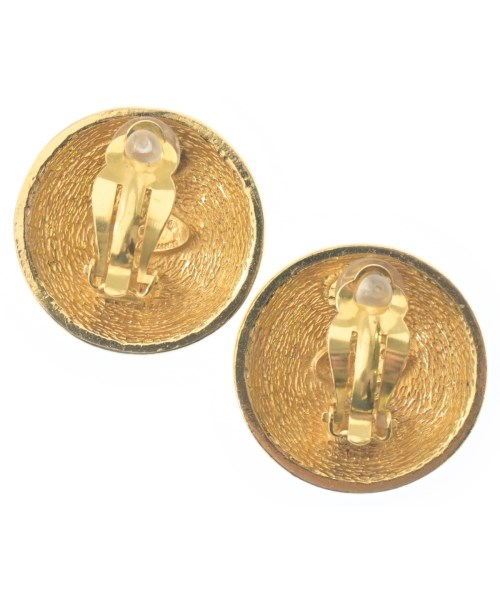 CHANEL（シャネル）ピアス・イヤリング ゴールド サイズ:- レディース/2200649236015