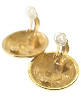 CHANEL（シャネル）ピアス・イヤリング ゴールド サイズ:- レディース/2200649236015