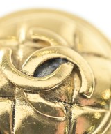 CHANEL（シャネル）ピアス・イヤリング ゴールド サイズ:- レディース/2200649236015