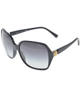 CHANEL（シャネル）サングラス 黒 サイズ:- レディース/2200649433827