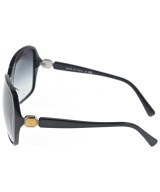 CHANEL（シャネル）サングラス 黒 サイズ:- レディース/2200649433827