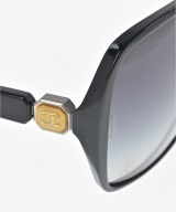 CHANEL（シャネル）サングラス 黒 サイズ:- レディース/2200649433827
