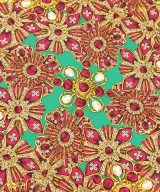 CHANEL（シャネル）バンダナ・スカーフ 緑 サイズ:- レディース/2200649433919