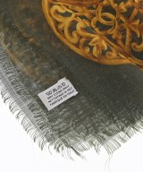 CHANEL（シャネル）バンダナ・スカーフ カーキ サイズ:- レディース/2200649433957