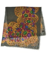 CHANEL バンダナ・スカーフ