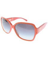 CHANEL（シャネル）サングラス オレンジ サイズ:- レディース/2200649434237