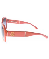 CHANEL（シャネル）サングラス オレンジ サイズ:- レディース/2200649434237