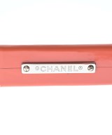 CHANEL（シャネル）サングラス オレンジ サイズ:- レディース/2200649434237