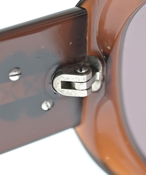 CHANEL（シャネル）サングラス 茶 サイズ:- レディース/2200649434244